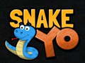 เกม Snake YO