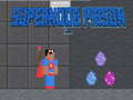 เกม Supernoob Prison Easter