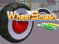 เกม Wheel Smash 