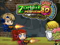 เกม Zombie Mission 10 More Mayhem