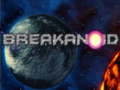 เกม Breakanoid