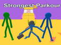 เกม Strongest Parkour