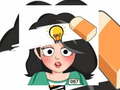 เกม Naughty Puzzle Tricky Test Mod