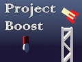 เกม Project Boost