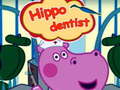 เกม Hippo Dentist