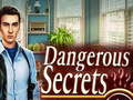 เกม Dangerous Secrets