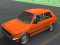 เกม Real Car parking 3d Simulator