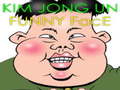 เกม Kim Jong Un Funny Face