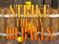 เกม 99 Balls Strike