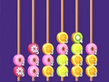 เกม Fruit Sort Puzzle