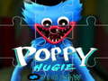 เกม Poppy Hugie Jigsaw