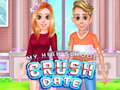 เกม My High School Crush Date
