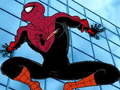 เกม Spiderman Dress