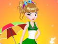 เกม Winx Shopping Style