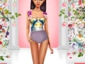 เกม TikTok Supermodels