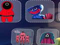 เกม Poppy: Huggy Wuggy MOD MPCE
