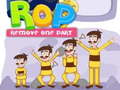 เกม ROP Remove One Part