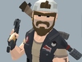 เกม Horde Killer: You vs 100