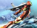 เกม Iron Man Plane War