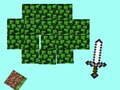 เกม Minecraft Sandbox