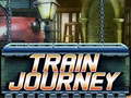 เกม Train Journey