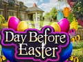 เกม Day Before Easter