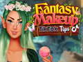 เกม Fantasy Makeup TikTok Tips