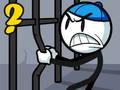 เกม Stickman Warriors