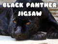 เกม Black Panther Jigsaw