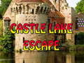 เกม Landscape Castle Lake Escape 