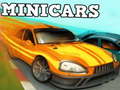 เกม MINICARS