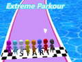 เกม Extreme Parkour