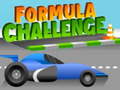 เกม Formula Challenge