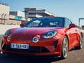 เกม Alpine A110 S Slide