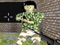 เกม Bullet Force 