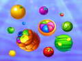 เกม Fruits Merge