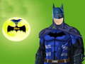 เกม Batman Dress