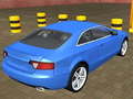 เกม Shopping Mall Parking Lot