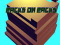 เกม Racks on racks