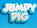 เกม Jumpy Pig