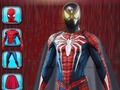 เกม Spiderman Hero Mix