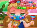 เกม Baby Cathy Ep21 Cough Remedy