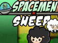 เกม Spacemen vs Sheep