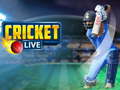 เกม Cricket Live