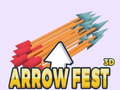 เกม Arrow Fest 3D 