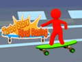 เกม Turbo Stars Rival Racing
