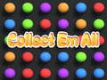เกม Collect Em All