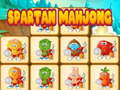 เกม Spartan Mahjong