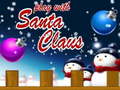 เกม Play With Santa Claus