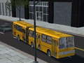เกม Advanced Bus Driving 3d simulator